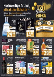 Aktueller EDEKA Prospekt mit Waschmittel, "Top Angebote", Seite 19