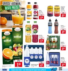 Bier im aktuellen Marktkauf Prospekt (Aalen) Bier im Marktkauf Prospekt "Aktuelle Angebote" mit 35 Seiten (Aalen)