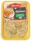 Promo Escalope de Poulet Milanaise à 13,45 € dans le catalogue Super U à Saint-Senier-de-Beuvron