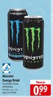 Aktuelles Monster Energy Drink Angebot bei famila Nordost in Stralsund ab 0,99 €