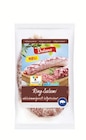 Lidl Wittgendorf - Ring-/Kordelsalami Angebot im Prospekt Ring-/Kordelsalami bei Lidl im Wittgendorf Prospekt für 2,89 €