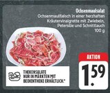 Aktuelles Ochsenmaulsalat Angebot bei EDEKA in Nürnberg ab 1,59 €