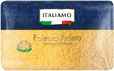 Polenta - ITALIAMO en promo chez Lidl Rosny-sous-Bois à 1,99 €