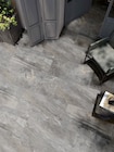 Carrelage de sol exterieur "valmanenco" en promo à 13,07 € chez Brico Dépôt Carrelage de sol exterieur "valmanenco" dans le catalogue Brico Dépôt