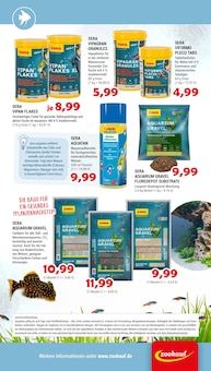 Becks im aktuellen Zookauf Prospekt (Bielefeld) Becks im Zookauf Prospekt "GUT GERĂśSTET DURCH DEN HERBST" mit 6 Seiten (Bielefeld)