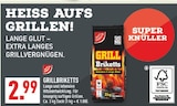 Grillbriketts Angebote bei Marktkauf Düsseldorf für 2,99 €