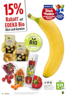 EDEKA Prospekt der Woche "Aktuelle Angebote" Seite 2, 11.08.2025 bis 16.08.2025 für Heppenheim Aktueller EDEKA Prospekt "Aktuelle Angebote" Seite 2 von 41 Seiten für Heppenheim