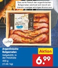 Aktuelle Garnelen Angebote bei Netto Marken-Discount in Oldenburg Aktuelles Argentinische Rotgarnelen Angebot bei Netto Marken-Discount in Oldenburg ab 6,99 €