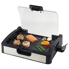 Barbecue-Grill Miami im aktuellen POCO Prospekt