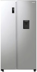 Side-by-Side Kühl-/Gefrierkombination NRR9185EASWD Angebote von Gorenje bei POCO Braunschweig für 524,99 €