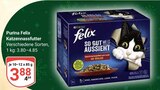 Aktuelle Felix Katzenfutter Angebote bei GLOBUS in Erfurt Aktuelles Katzennassfutter Angebot bei GLOBUS in Erfurt ab 3,88 €