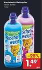 Aktuelles Weichspüler Angebot bei Netto Marken-Discount in Pforzheim ab 1,49 €