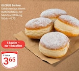 Angebot im GLOBUS Völklingen Prospekt GLOBUS Völklingen Prospekt mit  im Angebot für 3,65 €