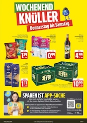 Aktueller E center Prospekt mit Weinbrand, "Wir lieben Lebensmittel!", Seite 27