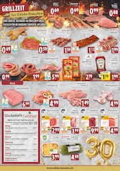 Aktueller EDEKA Prospekt mit Pasta, "Aktuelle Angebote", Seite 2