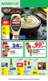 Promos Alimentation dans le catalogue "CARREFOUR" de Carrefour Alimentation en promo dans le catalogue Carrefour à la page 12