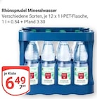 Angebot im GLOBUS Wetzlar Prospekt GLOBUS Wetzlar Prospekt mit im Angebot für 6,49 €