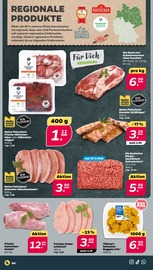 Rindfleisch im Netto mit dem Scottie Prospekt in Stade Aktueller Netto mit dem Scottie Prospekt mit Rindfleisch, "Günstig. Besser. Für Dich.", Seite 4
