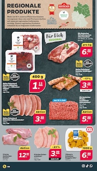 Rindfleisch im Netto mit dem Scottie Prospekt "Günstig. Besser. Für Dich." mit 40 Seiten (Chemnitz)