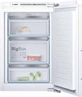 Einbaugefrierschrank Serie 6 GIV21ADD0 im Angebot bei expert in Remscheid Einbaugefrierschrank Serie 6 GIV21ADD0 Angebote von Bosch bei expert Remscheid für 599,00 €