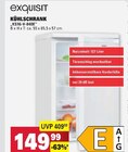 Aktuelle Kühlschrank Angebote bei E center in Speyer Aktuelles Kühlschrank KS16-V-040E Angebot bei E center in Speyer ab 149,99 €