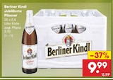 Jubiläums Pilsener bei Netto Marken-Discount im Cottbus Prospekt für 9,99 €