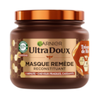 Masque cheveux - ULTRA DOUX GARNIER dans le catalogue Carrefour Market