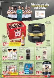Erdinger im Trinkgut Prospekt in Viersen Aktueller Trinkgut Prospekt mit Erdinger, "Aktuelle Angebote", Seite 6