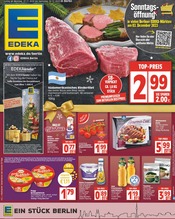 Jacobs balance Angebote im Prospekt "Aktuelle Angebote" von EDEKA Jacobs balance Angebote im Prospekt "Aktuelle Angebote" von EDEKA auf Seite 1