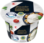 Burrata di Andria IGP bei Kaufland im Prospekt "" für 1,49 €