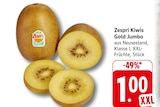 EDEKA - Kiwis Gold Jumbo Angebot im Prospekt Kiwis Gold Jumbo bei EDEKA im Prospekt "" für 1,00 €