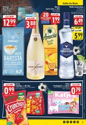 Sekt im E center Prospekt in Mülheim Aktueller E center Prospekt mit Sekt, "Aktuelle Angebote", Seite 3