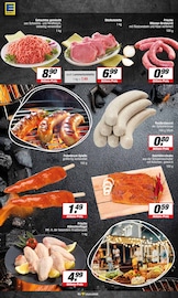 Bratwurst im EDEKA Prospekt in Hamm Aktueller EDEKA Prospekt mit Bratwurst, "Aktuelle Angebote", Seite 9
