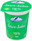 Saure Sahne Angebote von Schwälbchen bei REWE Darmstadt für 0,69 €