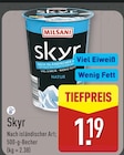 Skyr Natur im ALDI Nord Prospekt zum Preis von 1,19 €