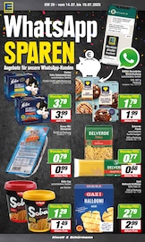 Tierbedarf im EDEKA Prospekt in Rheine Aktueller EDEKA Prospekt mit Tierbedarf, "Aktuelle Angebote", Seite 3