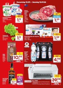 Kaffee im Netto Marken-Discount Prospekt "Aktuelle Angebote" mit 73 Seiten (Heidelberg)