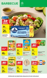 Promos Alimentation dans le catalogue "Carrefour" de Carrefour Alimentation en promo dans le catalogue Carrefour à la page 15