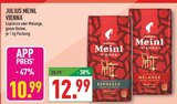 Espresso Angebote von Julius Meinl bei Marktkauf Hürth für 10,99 €