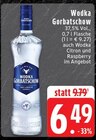 Aktuelles Wodka Gorbatschow Angebot bei EDEKA in Mönchengladbach ab 6,49 €