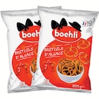 Intermarché Contact Villers-lès-Nancy - Promo Bretzels d'Alsace Promo Bretzels d'Alsace à 1,49 € dans le catalogue Intermarché Contact à Villers-lès-Nancy