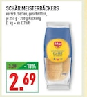 Meisterbäckers bei Marktkauf im Prospekt "" für 2,69 €