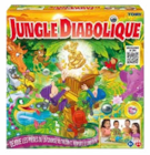 Gifi Marquette-lez-Lille - Promo Jeu de société tomy jungle Promo Jeu de société tomy jungle à 9,95 € dans le catalogue Gifi à Marquette-lez-Lille
