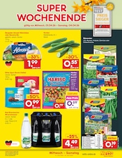 Ähnliche Spreewaldgurken Angebote im Prospekt "Aktuelle Angebote" von Netto Marken-Discount in Gera Ähnliche Angebote wie Spreewaldgurken im Prospekt "Aktuelle Angebote" auf Seite 49 von Netto Marken-Discount in Gera