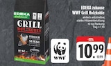 EDEKA Burgebrach - WWF Grill Holzkohle Angebot im Prospekt WWF Grill Holzkohle bei EDEKA im Burgebrach Prospekt für 10,99 €