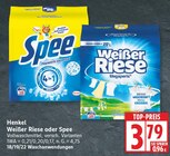 Weißer Riese Megaperls von Henkel im aktuellen EDEKA Prospekt