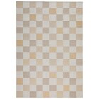 OUTDOORTEPPICH für Terrasse und Balkon 80/150 cm Gelb, Beige von Novel im aktuellen XXXLutz Möbelhäuser Prospekt