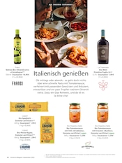 Chili im Alnatura Prospekt in Bremen Aktueller Alnatura Prospekt mit Chili, "Alnatura Magazin", Seite 36