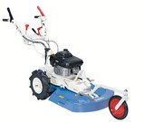 Tondeuse débroussailleuse à lame 61 cm SHE61H - Kohler - Espace Emeraude à Brest Tondeuse débroussailleuse à lame 61 cm SHE61H - Kohler en promo chez Espace Emeraude Brest à 2 199,00 €