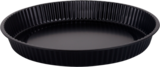 MOULE À TARTE ACTUEL - ACTUEL - Auchan Hypermarché à Noisy-le-Grand MOULE À TARTE ACTUEL - ACTUEL en promo chez Auchan Hypermarché Noisy-le-Grand à 3,00 €